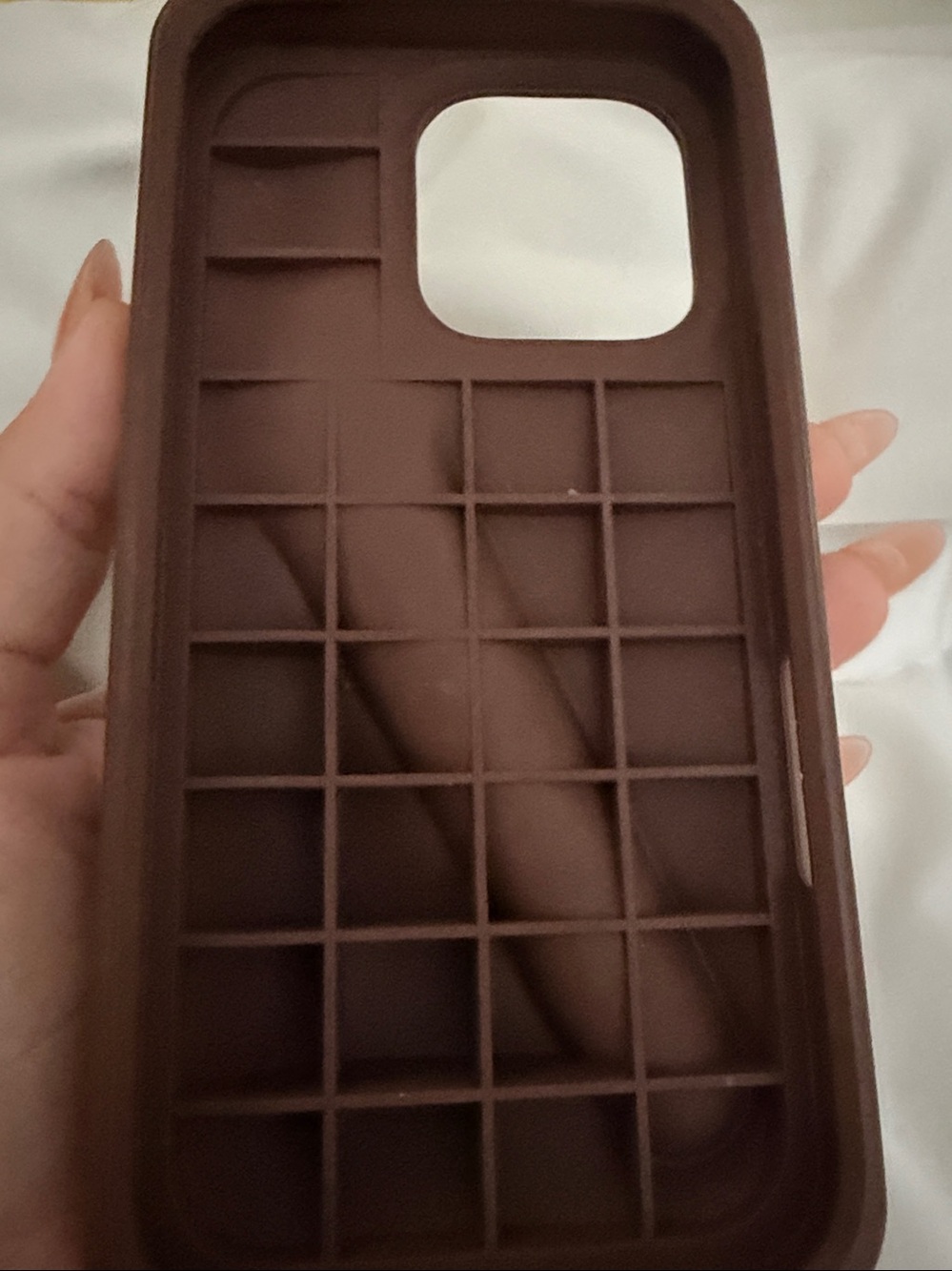 Rhode  Lip Case iphone 16 pro - Picture 3 of 4